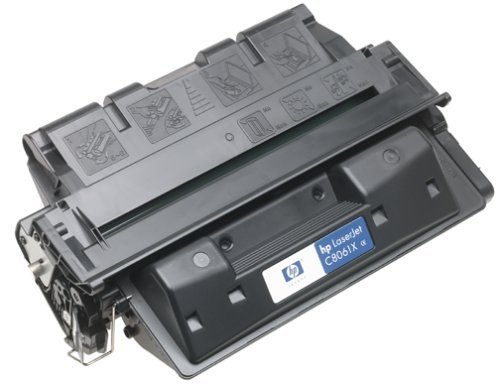 HP HP Laser Toners C8061X